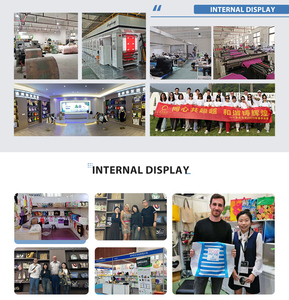 Bolsa de almacenamiento de mano, tamaño de ropa, compra pequeño, de marca orgánica, blanca, personalizada - Product Image 6