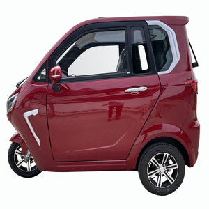 Imported Car Factory Direct Sales in China