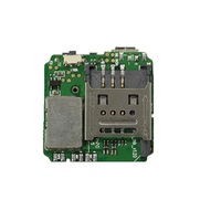 Servicio de ensamblaje de placas de circuito impreso (PCB) personalizadas en pequeños lotes de fábrica OEM en Shenzhen