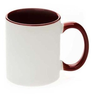 Revêtement 266 hard pour tasses à sublimation, garçon, à poignée unique, à l'intérieur, de couleur, type le plus populaire - Product Image 5