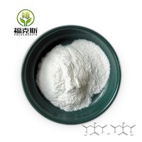 Poudre de citrate de calcium de haute pureté, qualité alimentaire CAS813-94-5, matière première de fortification en calcium pour les formules alimentaires et les compléments