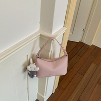 Sacs à main tendance pour jeunes femmes, petit sac à bandoulière pour femmes, usage quotidien