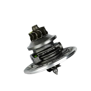 Turbo 713667 7136675003S 7136670003 0375F9 0375G0 0375P4 9644384180 untuk Citroen Evasion 2.0 HDi 80Kw DW 10ATED4S 2001- - Product Image 5