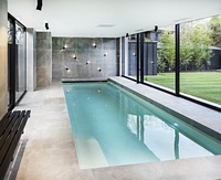 Portes coulissantes intelligentes RS, films commutables, verre magique, télécommande, gradation, rejet de lumière, étanche, résistant au feu, pour salle de bain et salle de sport