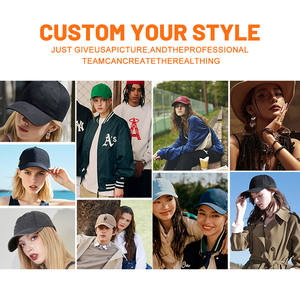 Casquette de sport unisexe personnalisée de haute qualité, confortable et réglable, en maille, pour la plage et l'extérieur, avec image brodée Feuilles de chêne, style Trucker - Product Image 6