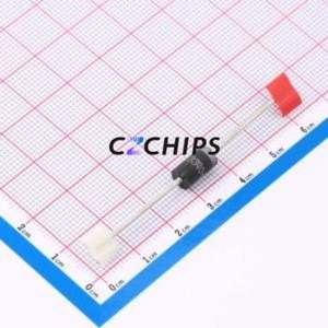 Diodo Schottky Original y Nuevo SB340-E3/73 DO-201AD, Proveedor de Componentes Electrónicos al por Mayor y Servicio de Lista de Materiales - Product Image 1