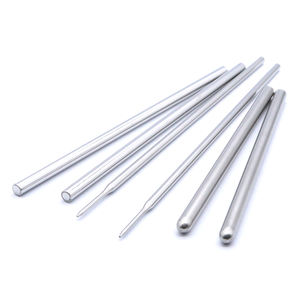 Alta precisione in acciaio inox profondo OEM metallo timbratura termometro digitale tappo sensore sonda di temperatura tappo tappo sensore - Product Image 5