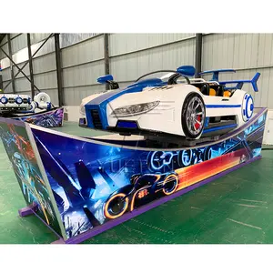 Amusement Electric Flying Car For Kid From Chinese Supplier