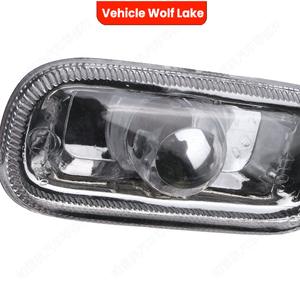 Luz direccional para vehículo Wolf Lake 8E0949127 para Audi A6 FAW AUDI CA ABS, pieza de repuesto nueva - Product Image 4