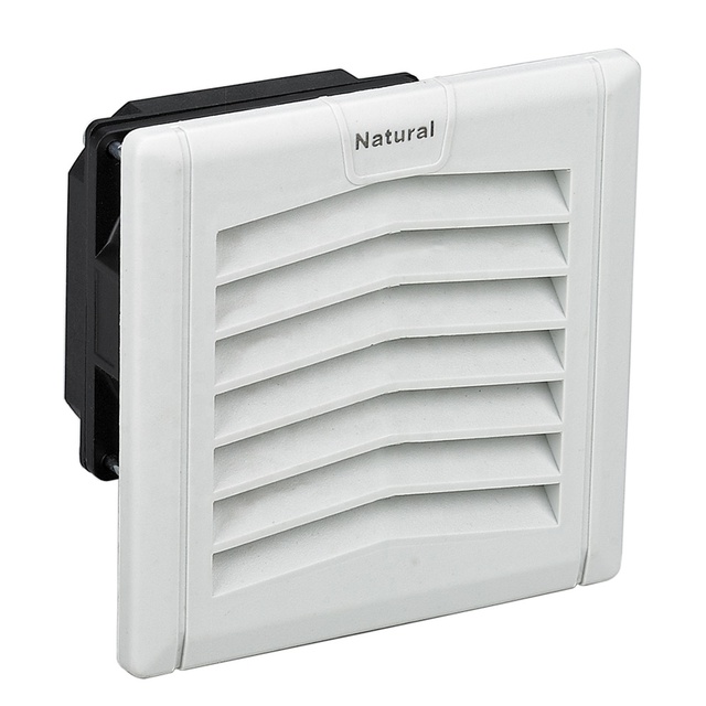 Natural NTL-FF 120 High Quality Motor Sleeve Bearing Axial Ventilation Water Ventilador De Filtro Rittal