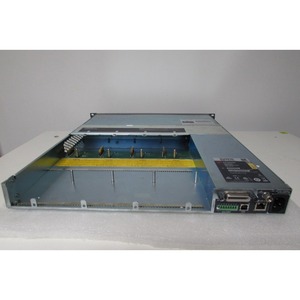 ใช้ระบบจ่ายไฟแบบโมดูลาร์ขนาดเล็ก Keysight N6701C, กำลังไฟ 600 วัตต์, 4 ช่อง *X - Product Image 4