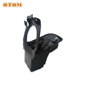 Boîte de filtre à air <span class=keywords><strong>SHERCO</strong></span> 2014-2024 125 <span class=keywords><strong>250</strong></span> 300 450 500 SE SEF - Product Image 3