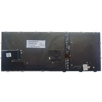 Nouveau clavier LED espagnol pleine taille ultra-fin pour ordinateur portable Elitebook 730 G5 735 G5 830 G5 836 G5 L13697-DD1 SP avec pavé tactile en stock
