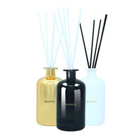 500ml en gros désodorisants d'ambiance désodorisants diffuseurs parfumant Nature huile essentielle arôme de parfum de maison