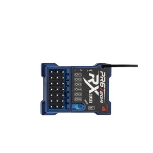 Récepteur BAYCK PR6 6 canaux ELRS pour voitures RC, bateaux, avions, accessoires de modélisme - Product Image 1