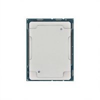 Intel Xeon Gold 6254 18 Core Server CPU untuk Workstation Pusat Data