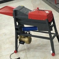 Machine de décortiqueur de maïs à baril unique manuelle Portable 1680R/Min rendement moyen élevé opération facile outils agricoles composant de moteur de base