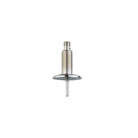 Sensor de Temperatura Higiénico Compacto IFM TA2802, Alta Estabilidad, Transmisor con Sonda Integrada, Detector de Solución Industrial