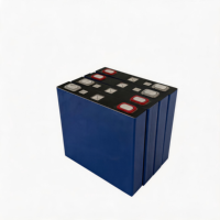 Batterie au lithium-ion titanate à décharge profonde LTO Toshiba Scib 2.3V 20Ah 70C rechargeable prismatique LTO EV solaire Lifepo4