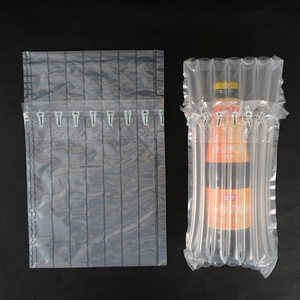 Bolsa de Columnas de Aire Tianxiang de 30 cm de Altura, 7 Columnas, Embalaje a Prueba de Golpes para Licores, Combustible, Entrega Exprés - Product Image 4