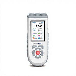 Портативный анализатор воды SCITEK: водонепроницаемый <span class=keywords><strong>pH</strong></span>-метр и ОВП-тестер для общего анализа жидкостей - Product Image 1