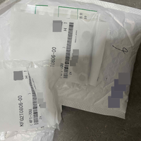 Pièces pneumatiques, joint de tuyau en acier inoxydable en forme de T, KFG2T1008-KFG2T0604-KFG2T1209-KFG2T1613-00, connecteur pneumatique en acier inoxydable