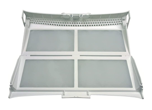 Remplacement du filtre à peluches du <span class=keywords><strong>sèche</strong></span>-<span class=keywords><strong>linge</strong></span> à prix d'usine de haute qualité Filtre à peluches <span class=keywords><strong>Bosch</strong></span> pour pièces de <span class=keywords><strong>sèche</strong></span>-<span class=keywords><strong>linge</strong></span> - Product Image 4