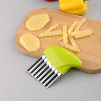 Kit de couteaux de sécurité pour la cuisine pour enfants, ensemble de couteaux pour couper et cuisiner des fruits ou des légumes