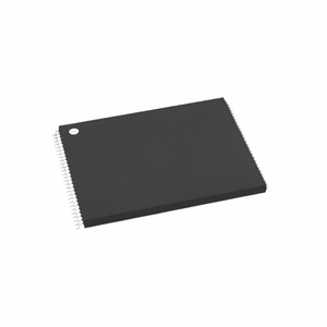 หน่วยความจำ JS28F512P33EFA 56 TFSOP ซื้อออนไลน์ ชิ้นส่วนอิเล็กทรอนิกส์ มีสินค้าในสต็อก - Product Image 1