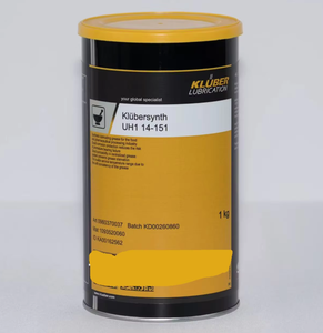 UH1 klubersynth 14-151 kluber หล่อลื่น - Product Image 1