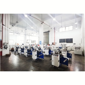 Machine automatique de découpe de papier abrasif pour microfilm - Product Image 5