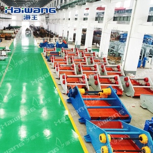 Màn Hình Rung Cát Tổng Hợp Của Trung Quốc Cho Máy Sàng Khoáng Với Lưới Polyurethane - Product Image 6