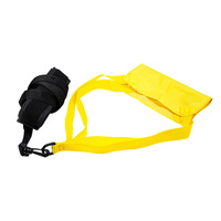 Ceintures d'entraînement de natation réglables, imperméables, respirantes, portables, à séchage rapide, équipement de plongée, parachute de résistance en néoprène