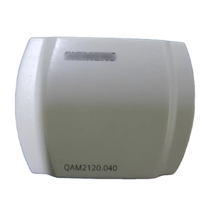 Sensor de Temperatura de Inmersión Siemens de 100 mm, Modbus S55720-S465 QAE2154.010/MO Nueva Marca y Original - Product Image 2