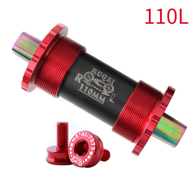 110mm Red