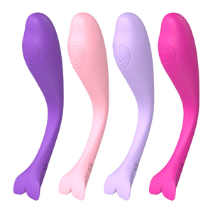 Vibrateur G-Spot à commande par application, baguette en silicone flexible, design pliable, stimulateur clitoridien, masseur personnel, jouet sexuel pour femmes - Product Image 6