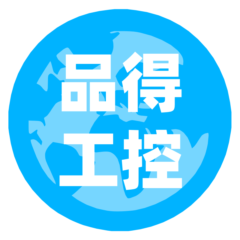 Fuqing Pinde Industrial Control Electrical Equipment Co., Ltd. logo