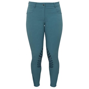 Multi Purpose Horse Riding Breeches Durable Comfortable Equestrian Training Pants - Product Image 2