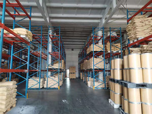 Carboximetilcelulosa de Sodio de Grado Industrial de Alta Calidad CMC CAS 9004-32-4 para Entrega Rápida - Product Image 4