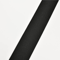 Bande élastique de haute qualité 200 mm 150 mm Bande élastique personnalisée Logo imprimé Bande de résistance élastique souple
