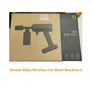 <span class=keywords><strong>Lavadora</strong></span> Inalámbrica <span class=keywords><strong>Xiaomi</strong></span> Mijia Su7 2 MJXCJ002QW 2000 mAh 160 l/h Gran Capacidad de Agua Tiempo de Carga Completa 2.5 h - Product Image 4