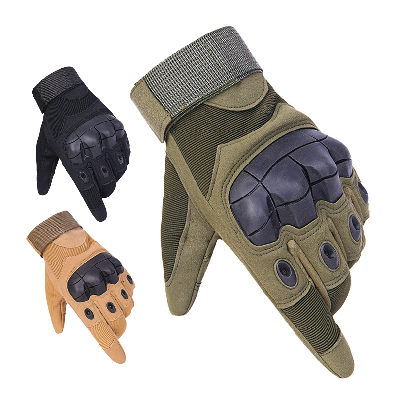 Hunting Camouflage Waterproof Anti Cut Hand