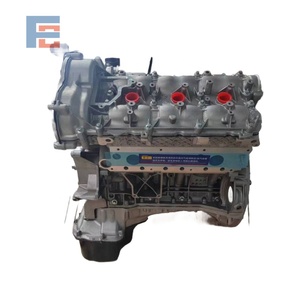 ชุดประกอบเครื่องยนต์ผลิต V6 3.5L M272สำหรับ<span class=keywords><strong>ซ่อม</strong></span>รถเบนซ์ - Product Image 3