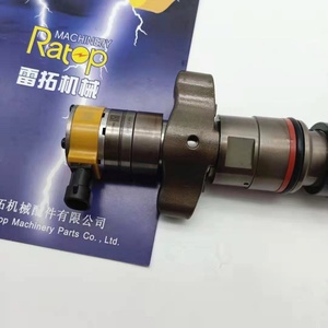 หัวฉีดน้ำมันเชื้อเพลิง 20R-8064 20R8064 20R-8968 20R8968 387-9433 3879433 330D 336D C9 ชุดหัวฉีดเครื่องยนต์ 5577633 557-7633 - Product Image 2