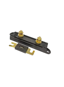 Lớn 400A phẳng ngã ba Bolt cầu chì cho xe ô tô cho điều hòa không khí & fuseholders - Product Image 6