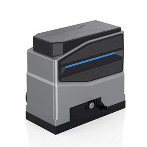 Kit d'ouverture de porte coulissante automatique de fabrication professionnelle Max 1000kg <span class=keywords><strong>moteur</strong></span> de porte Wifi ouvre-porte <span class=keywords><strong>coulissant</strong></span> automatique - Product Image 4