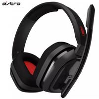 Logitech(G) Astro A10 Mikrofon ESports, Headset Game Komputer Direkomendasikan Tipe Headset PS4