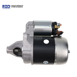 Moteur de démarrage automobile de haute qualité, directement de l'usine, M3T33481 pour Kubota Suzuki LJ80 <span class=keywords><strong>Samurai</strong></span> SJ410 - Product Image 2