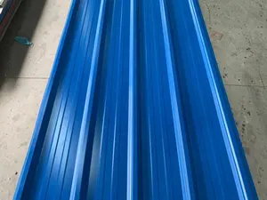 Roofing Corrugated Sheet Factory Directly Supply Cheap Metal For Africa Market