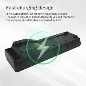 <span class=keywords><strong>Batterie</strong></span> au lithium rechargeable <span class=keywords><strong>36V</strong></span> 10.4Ah pour <span class=keywords><strong>vélo</strong></span> électrique pliable <span class=keywords><strong>Bosch</strong></span>, <span class=keywords><strong>batterie</strong></span> de remplacement pour <span class=keywords><strong>vélo</strong></span> électrique de randonnée en plein air - Product Image 3